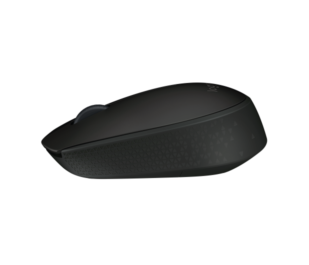 Logitech B170 czarna - 337518 - zdjęcie 3